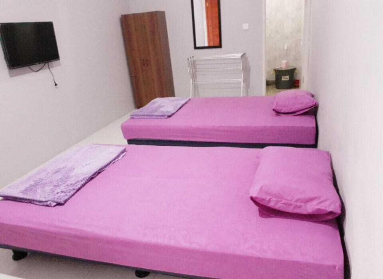 Nabila Syar'I Guest House Padalarang Esterno foto