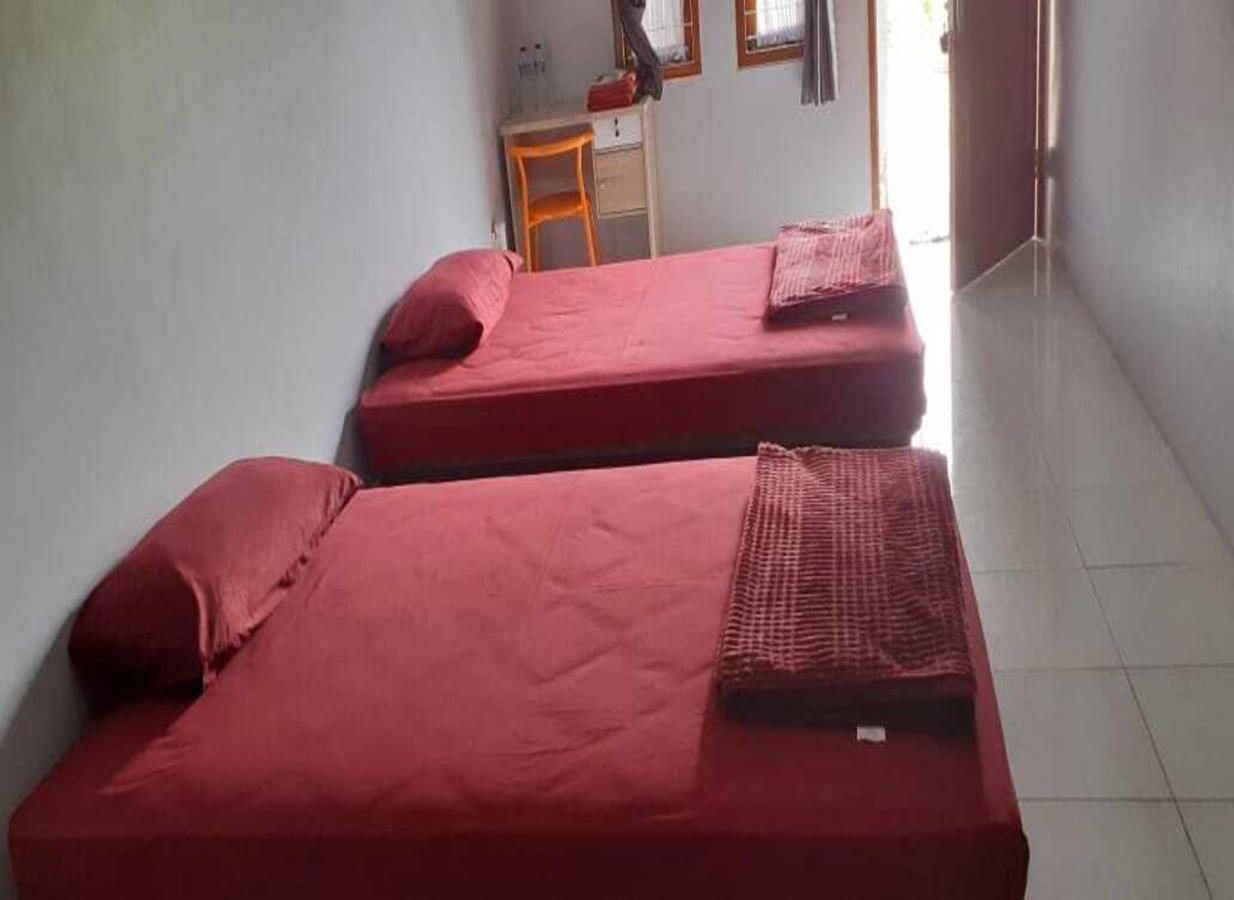 Nabila Syar'I Guest House Padalarang Esterno foto