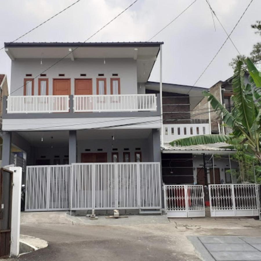 Nabila Syar'I Guest House Padalarang Esterno foto