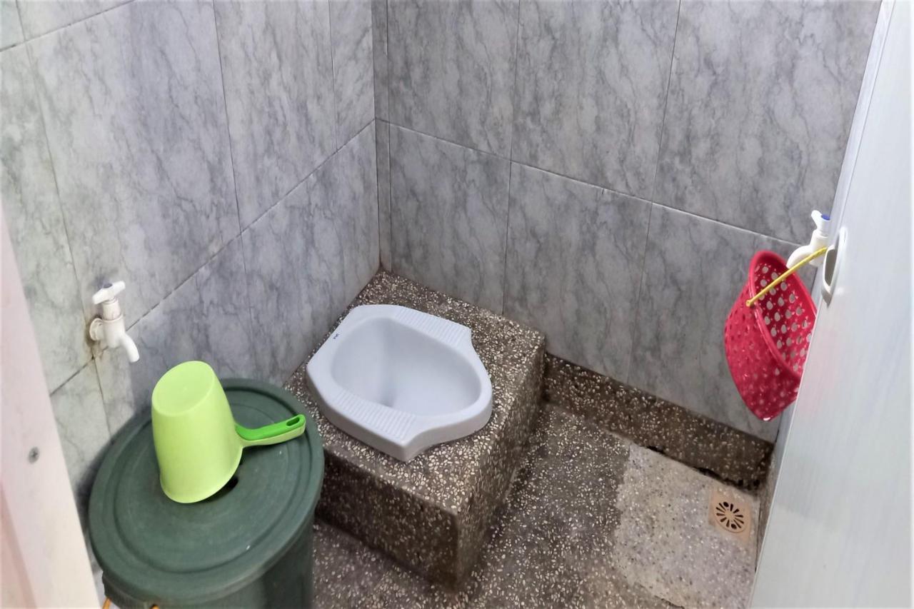 Nabila Syar'I Guest House Padalarang Esterno foto
