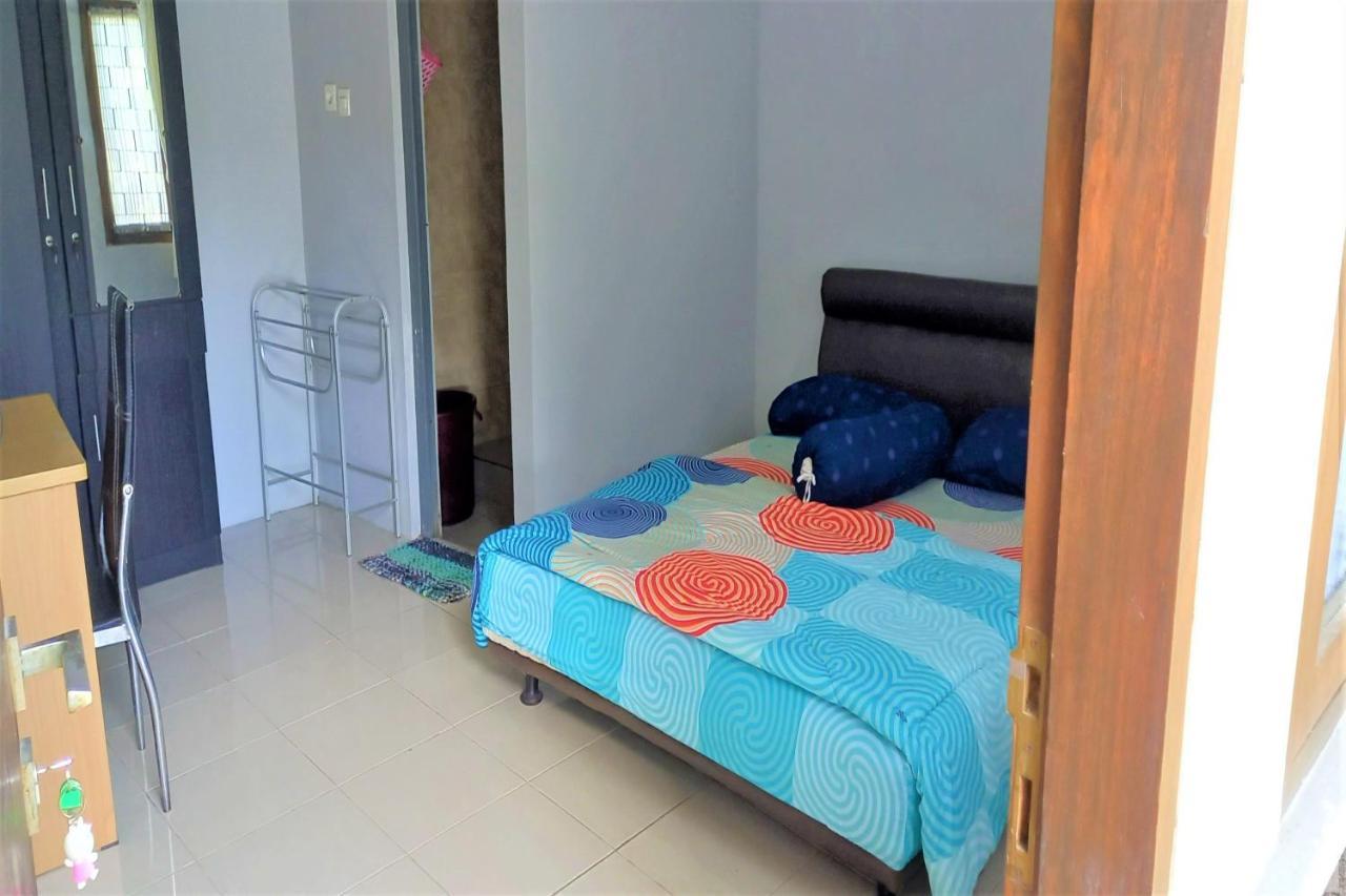 Nabila Syar'I Guest House Padalarang Esterno foto