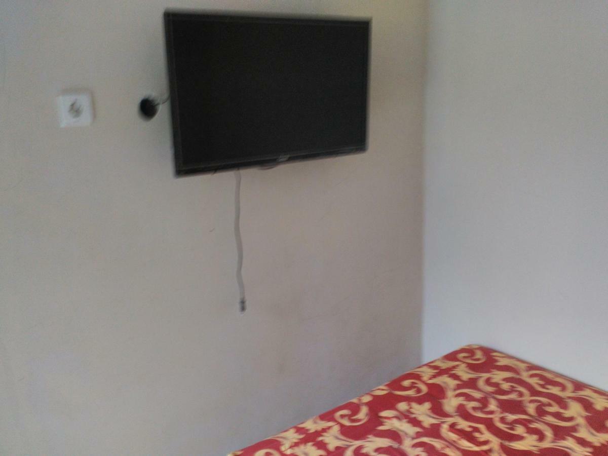 Nabila Syar'I Guest House Padalarang Esterno foto