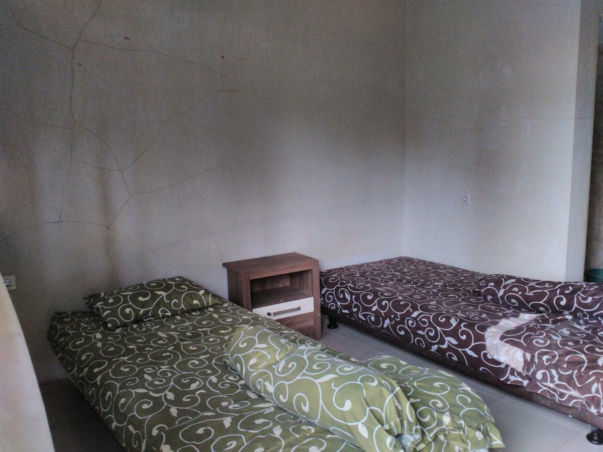 Nabila Syar'I Guest House Padalarang Esterno foto